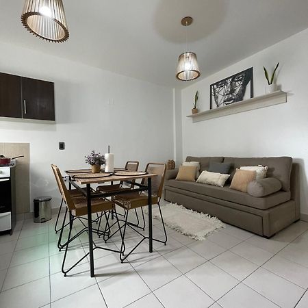 We Fma Coliving Apartamento Salta Exterior foto