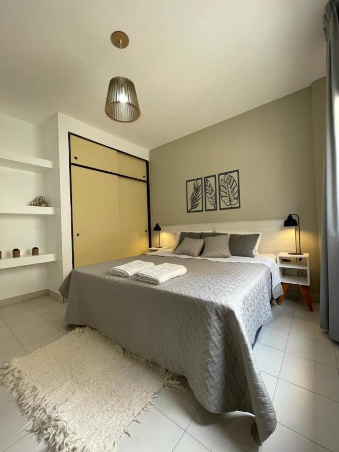 We Fma Coliving Apartamento Salta Exterior foto