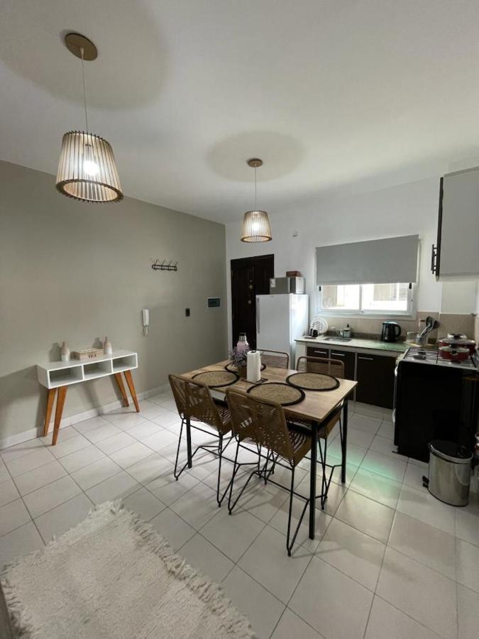 We Fma Coliving Apartamento Salta Exterior foto