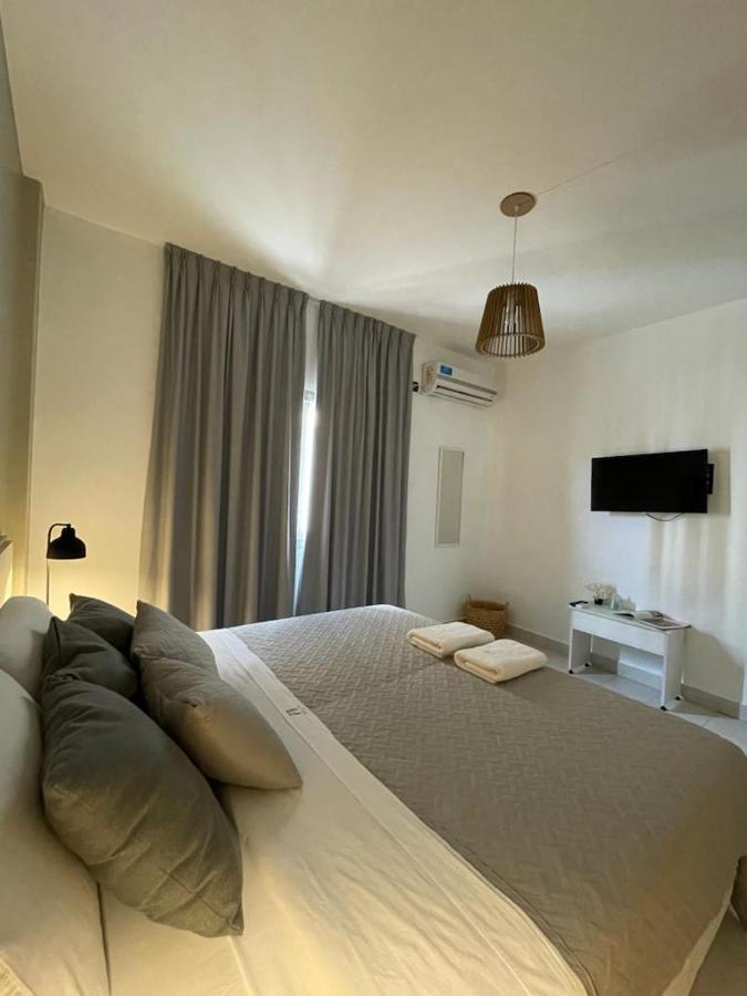 We Fma Coliving Apartamento Salta Exterior foto