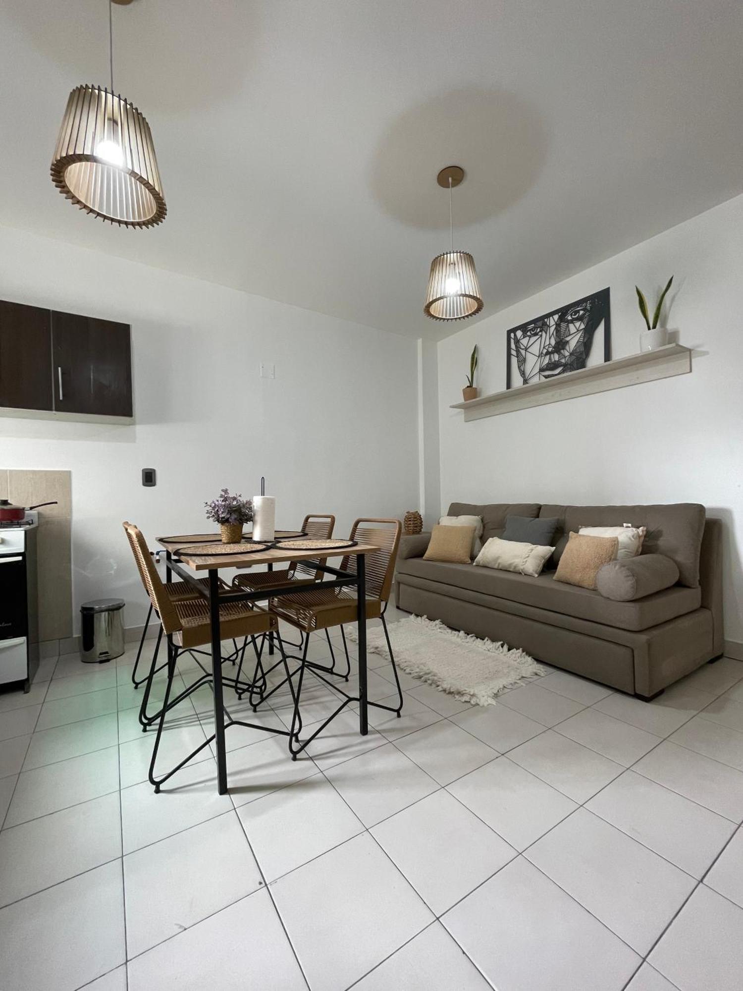 We Fma Coliving Apartamento Salta Exterior foto