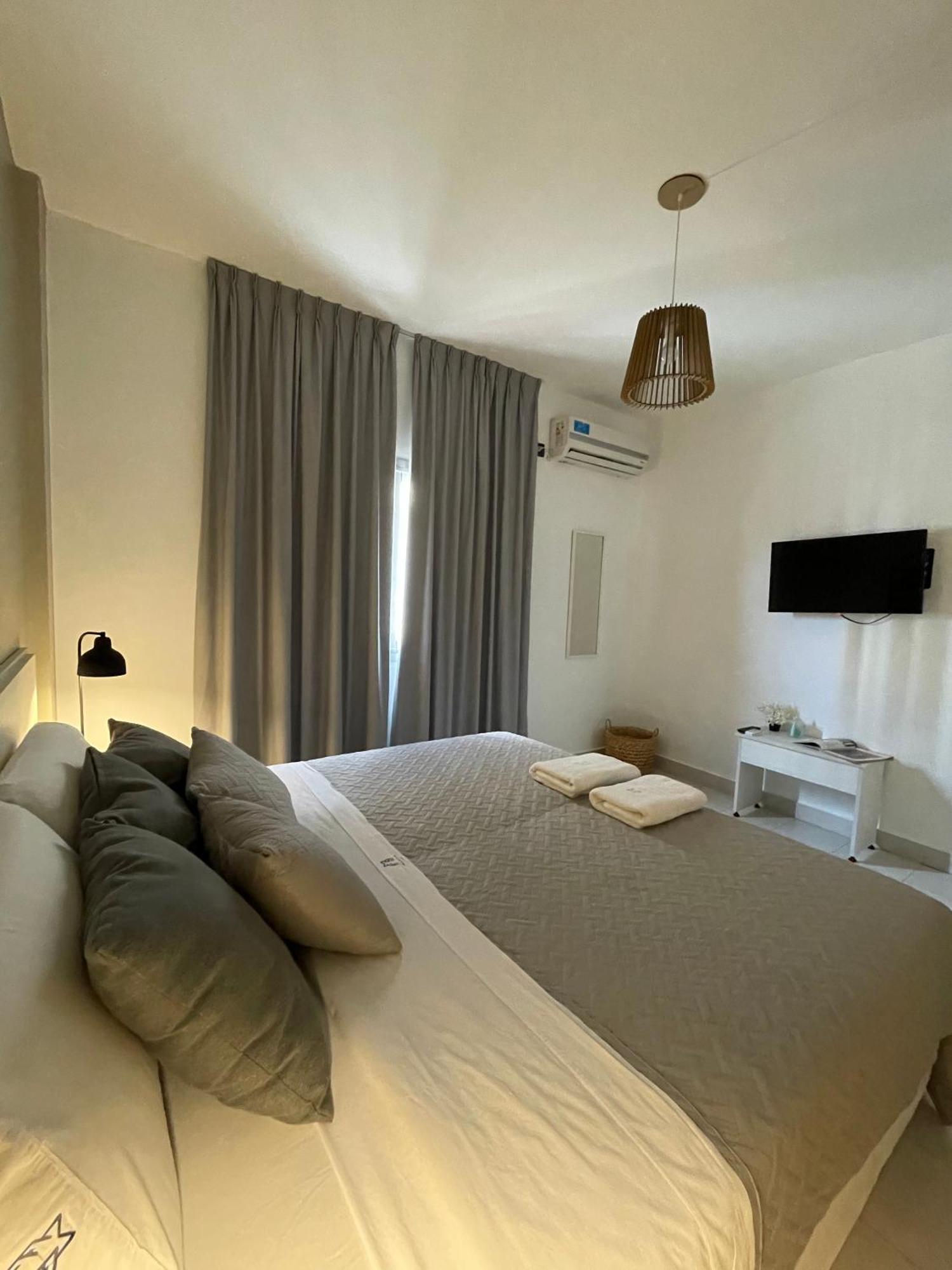 We Fma Coliving Apartamento Salta Exterior foto