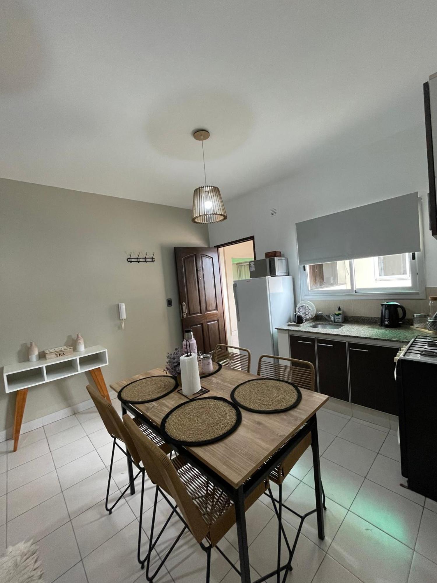 We Fma Coliving Apartamento Salta Exterior foto